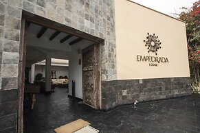 Empedrada Ranch & Lodge - Hotel Asociado Casa Andina