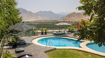 Empedrada Ranch & Lodge - Hotel Asociado Casa Andina