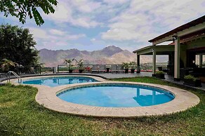 Empedrada Ranch & Lodge - Hotel Asociado Casa Andina