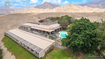 Empedrada Ranch & Lodge - Hotel Asociado Casa Andina