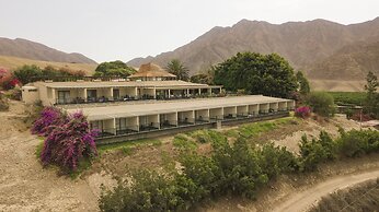 Empedrada Ranch & Lodge - Hotel Asociado Casa Andina