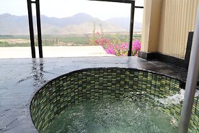 Empedrada Ranch & Lodge - Hotel Asociado Casa Andina
