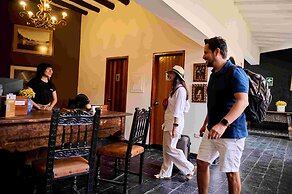 Empedrada Ranch & Lodge - Hotel Asociado Casa Andina
