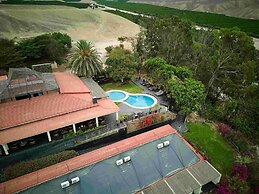 Empedrada Ranch & Lodge - Hotel Asociado Casa Andina