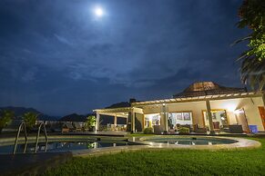 Empedrada Ranch & Lodge - Hotel Asociado Casa Andina