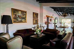 Empedrada Ranch & Lodge - Hotel Asociado Casa Andina