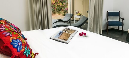 Empedrada Ranch & Lodge - Hotel Asociado Casa Andina