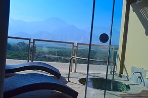 Empedrada Ranch & Lodge - Hotel Asociado Casa Andina