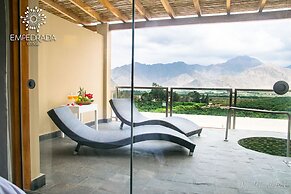 Empedrada Ranch & Lodge - Hotel Asociado Casa Andina