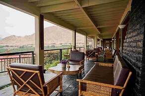 Empedrada Ranch & Lodge - Hotel Asociado Casa Andina