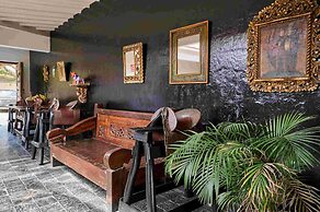 Empedrada Ranch & Lodge - Hotel Asociado Casa Andina