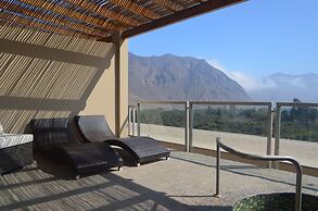 Empedrada Ranch & Lodge - Hotel Asociado Casa Andina