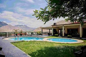 Empedrada Ranch & Lodge - Hotel Asociado Casa Andina