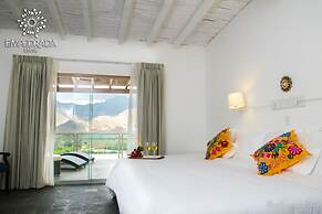 Empedrada Ranch & Lodge - Hotel Asociado Casa Andina