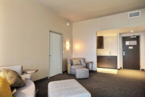 Courtyard by Marriott Quebec City