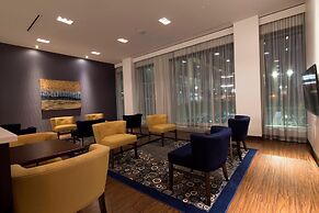 Courtyard by Marriott Quebec City