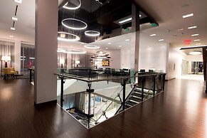 Courtyard by Marriott Quebec City