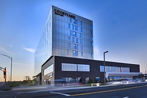 Courtyard by Marriott Quebec City