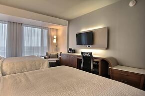 Courtyard by Marriott Quebec City