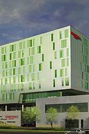 Courtyard by Marriott Quebec City