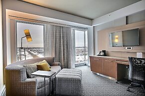 Courtyard by Marriott Quebec City