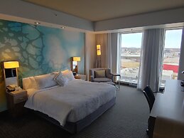 Courtyard by Marriott Quebec City