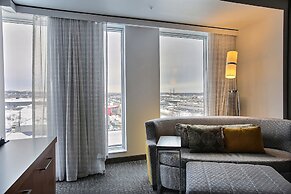 Courtyard by Marriott Quebec City