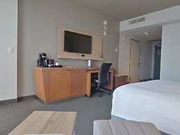 Courtyard by Marriott Quebec City