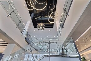 Courtyard by Marriott Quebec City