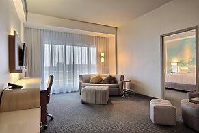 Courtyard by Marriott Quebec City