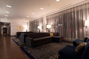 Courtyard by Marriott Quebec City