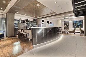 Courtyard by Marriott Quebec City