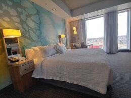 Courtyard by Marriott Quebec City