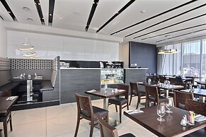 Courtyard by Marriott Quebec City