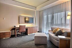 Courtyard by Marriott Quebec City