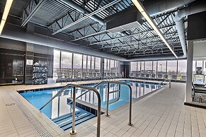 Courtyard by Marriott Quebec City