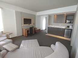 Courtyard by Marriott Quebec City