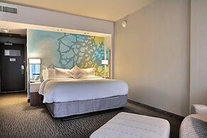 Courtyard by Marriott Quebec City