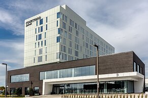 Courtyard by Marriott Quebec City