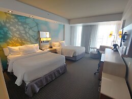 Courtyard by Marriott Quebec City