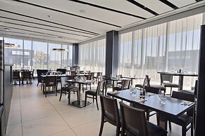 Courtyard by Marriott Quebec City