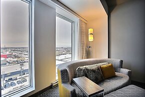 Courtyard by Marriott Quebec City