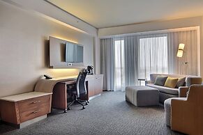 Courtyard by Marriott Quebec City