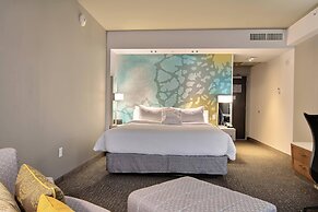 Courtyard by Marriott Quebec City