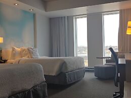 Courtyard by Marriott Quebec City