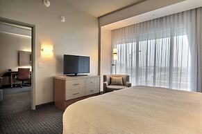 Courtyard by Marriott Quebec City
