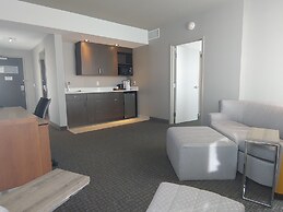 Courtyard by Marriott Quebec City