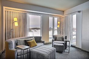 Courtyard by Marriott Quebec City