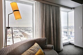 Courtyard by Marriott Quebec City