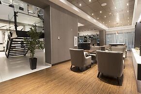 Courtyard by Marriott Quebec City